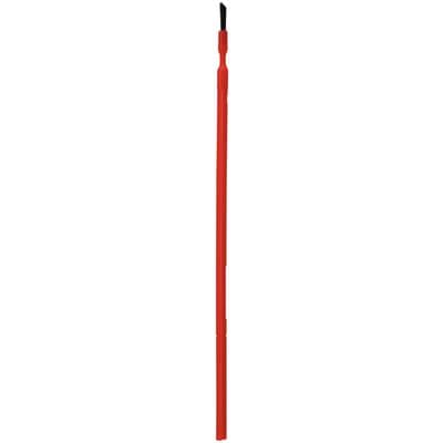 Centrix Benda Brush Disposable Applicator, Regular Point, Red Handle, Black Bristles, 576/Box, 370501 thumbnail 15