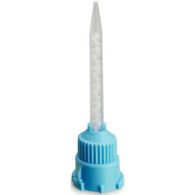 Centrix SuperMixer Access Crown Automix Mixing Nozzles, 1:1, Blue Hub, 50/Pk, 910626 thumbnail 16