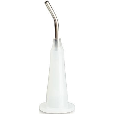Centrix Access Standard Impression Syringe Tips, 18 Gauge, White, 144/Pk, 290016 thumbnail 11