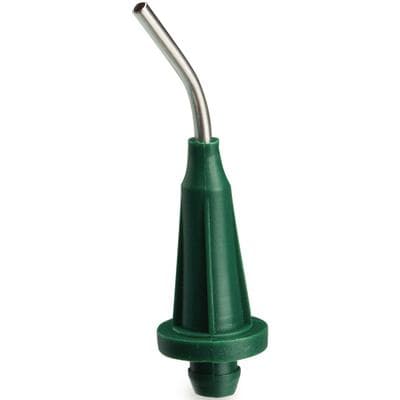 Access® Automix Nozzle Needle Tips, 18 Gauge, Green, 144/Bx, 290025 thumbnail 10