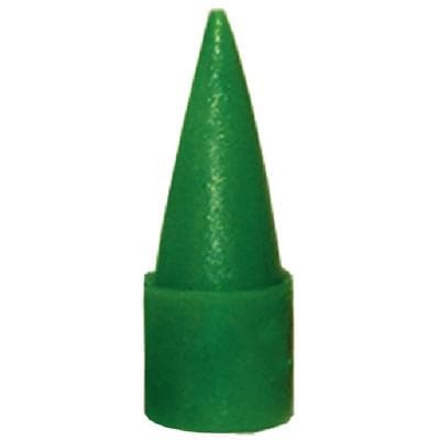 Centrix AccuDose NeedleTube Plugs, 20 Gauge, Green, 100/Pack, 220000 thumbnail 13