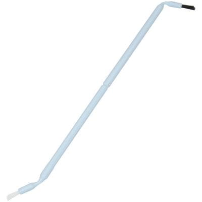 Centrix Benda Twin Disposable Double-Ended Brush Applicators, Blue, Regular Point, 400/Box (370108) thumbnail 15