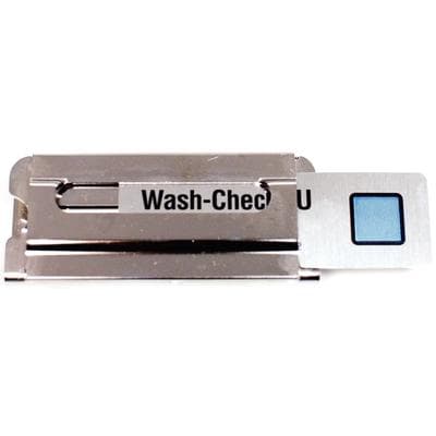 Hu-Friedy Wash-Checks Cleaning Monitor Holder, Stainless Steel, 1/Pkg, IMS-1200H thumbnail 15
