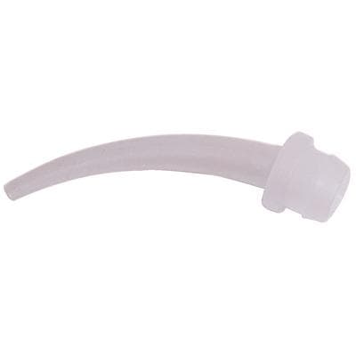 Patterson® Intraoral Tips, Small, Clear, 100/Pkg thumbnail 2