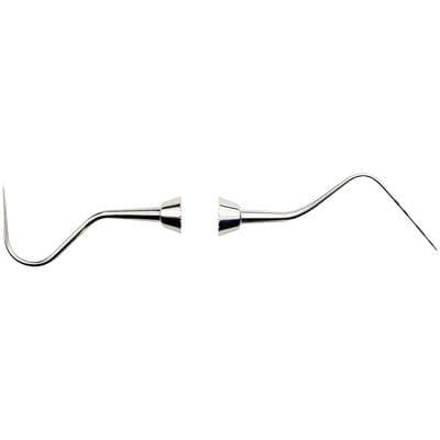 Patterson® Explorer/Probe XP 23/QOW, Double End, Standard Round Handle, 1/Pkg thumbnail 2