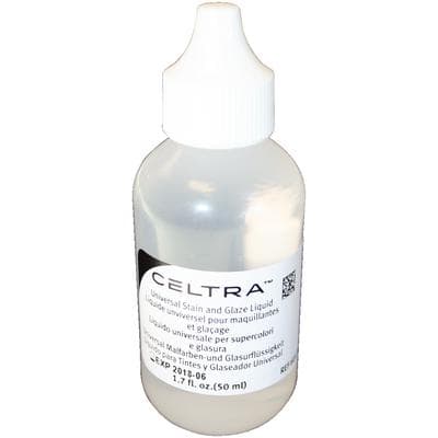 Dentsply Celtra Universal Stain and Glaze Liquid, 50 ml Bottle, 1/Pkg thumbnail 3