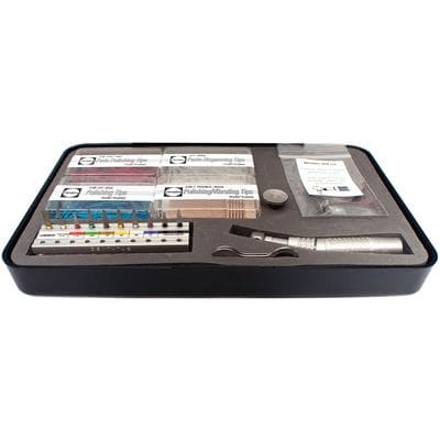 Dentatus Profin® Reciprocating Handpieces – Doriot Kit, PDD-K10, 112-Piece Set thumbnail 5