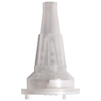 MixStar White Mixing Tips, 50/Box, 999567 thumbnail 12