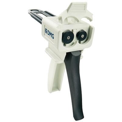 DMG Automix Dispenser Gun Type 50 1:1, for 25ml/50ml Cartridges, 1/Pk, 999507 thumbnail 8
