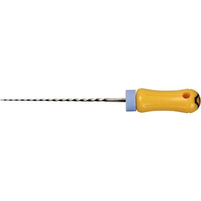 Dentsply Maillefer READYSTEEL K-Reamer, Size #20 (Yellow), 21mm, Sterile, Pack of 6, Ref 6722021 thumbnail 7