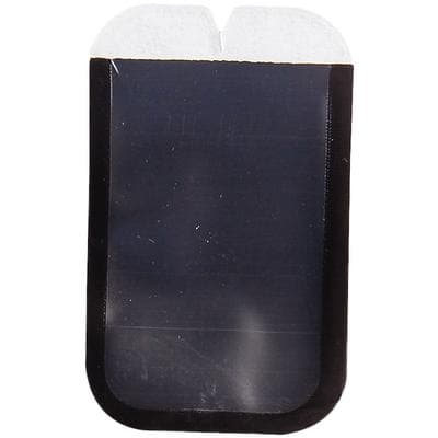 Plasdent Clear ProTection SOFT Easy-Tear Phosphor Plate Barrier Envelopes, Size 1, Short-Side Load, 100/Box, BE-001S thumbnail 14