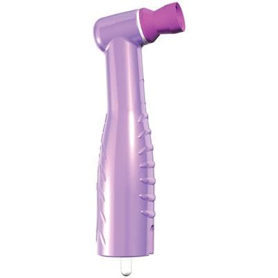 ProAngle Ergo Disposable Prophy Angle, Firm Cup, Lavender/Purple, Latex-Free, 144/Box, 188-144 thumbnail 14