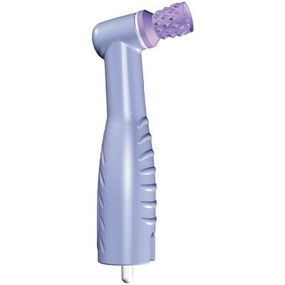 ProAngle Ergo Disposable Prophy Angle, Contra-Angle, Torque Cup, Lavender, Latex-Free, 144/Box, 198T-144 thumbnail 10