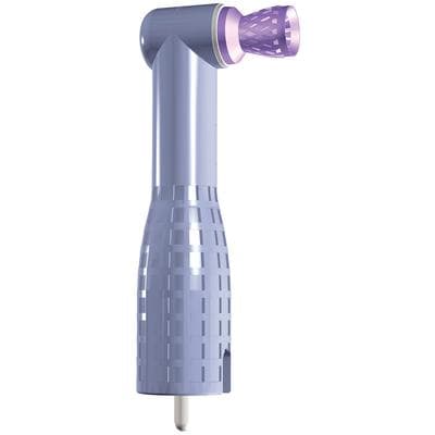 ProAngle Plus Disposable Prophy Angle, Torque Cup, Lavender, 90°, Latex-Free, 144/Box, 251T-144 thumbnail 10