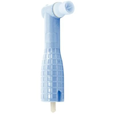ProAngle® Plus Disposable Prophy Angle, Super-Soft Blue Cup, 90° Angle, Latex-Free, 500/Box, 249S-500 thumbnail 5