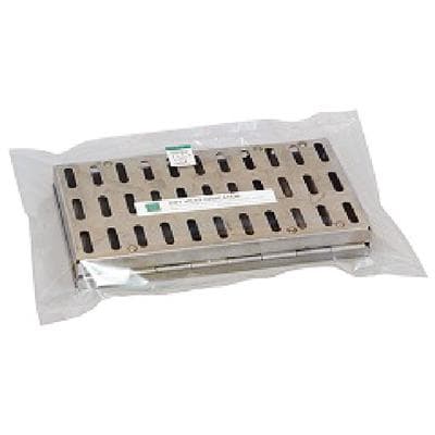 SPS Medical Nylon Self-Seal Sterilization Pouch, 2" x 10", Dry Heat, Clear, 100/Box thumbnail 7