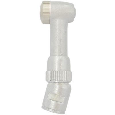 Star Titan 40K Ball Bearing Push Button Latch Contra Angle Head, for Star Titan Low-Speed Handpieces, 1 Each, TITPB40 thumbnail 3