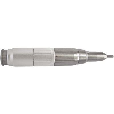 Young Dental Straight Nose Cone Low Speed Replacement Attachment, Shank thumbnail 2