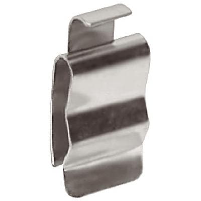 Hu-Friedy IMS Infinity Series Air/Water Syringe Clip, Stainless Steel, Gray, IM1005N thumbnail 11