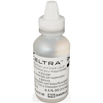 Celtra Universal Stain and Glaze Liquid, 15 ml Bottle, Each thumbnail 4