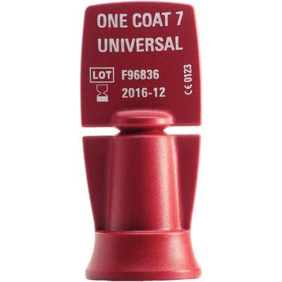 One Coat 7 Universal Adhesive, Light-Cure, Single Dose, 50/Pk, 60019540 thumbnail 10