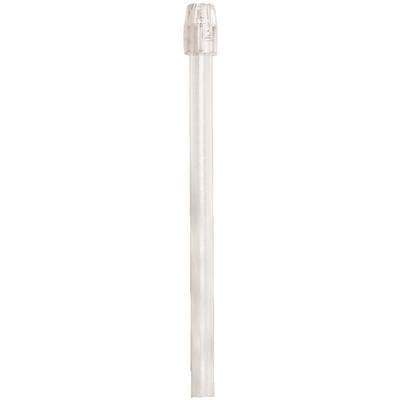 Crosstex Advantage Saliva Ejectors, Clear/Clear, Wire-Reinforced, Latex-Free, 100/Pk, ZCCI thumbnail 10