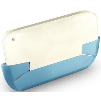 Crosstex Edge-Ease X-Ray Cushions, Large, Size 2, Blue, 300/Box, BWEEB thumbnail 17