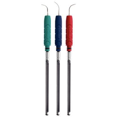 Hu-Friedy Streamline Direct Flow® Ultrasonic Inserts Set, 30K, 3/Set, UI30SFSET thumbnail 4
