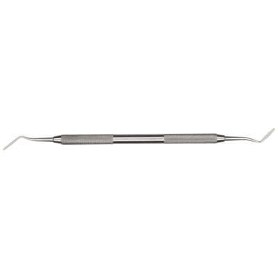 Hu-Friedy Gingival Cord Packer, Double-End, Non-Serrated, #41 Round Handle, CSI-1, 1/Pk, GCPCSI1NS thumbnail 11
