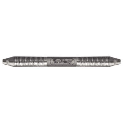 Hu-Friedy Plugger Amalgam 0/1 DE Serrated #6 Satin Steel Handle, PLG0/16 thumbnail 14