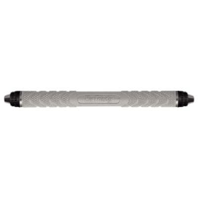 Hu-Friedy 23/UNC15 Expro Double-Ended Explorer/Probe, #8 ResinEight Handle, Color-Coded, 1 Each thumbnail 8