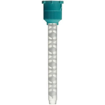 Kulzer Flexitime HP Mixing Tips, 6.5 mm, Green, 48/Pkg, 66001989 thumbnail 13