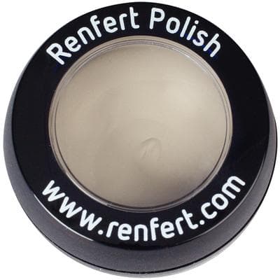 Renfert Polish Diamond Polishing Paste – LiSi2, Coarse Grit, 10 g - Renfert Polish Diamond Polishing Paste – LiSi2, 10 g - Renfert Polish Diamond Polishing Paste – LiSi2, 10 g - Image 1