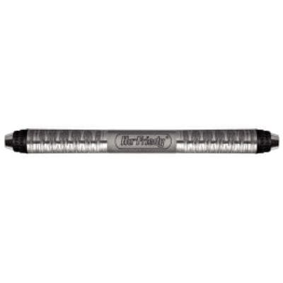 Hu-Friedy Langer 1/2 Universal Curette, Double-Ended, #7 Satin Steel Colours Handle, SL1/27 thumbnail 9