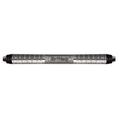 Hu-Friedy Langer Curette 3/4, Double-Ended, #7 Satin Steel Colours Handle, SL3/47 thumbnail 11