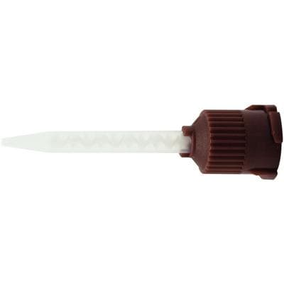 Integrity TempGrip C&B Mixing Tips, Brown, 50/Pkg, 666460 thumbnail 20