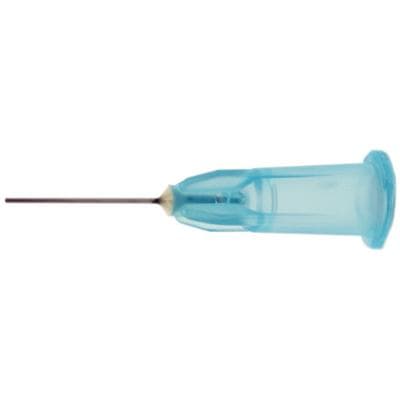 Caulk Tooth Conditioner Gel Syringe Applicator Tips Refill, Blue, 25/Pk, 646126 thumbnail 15
