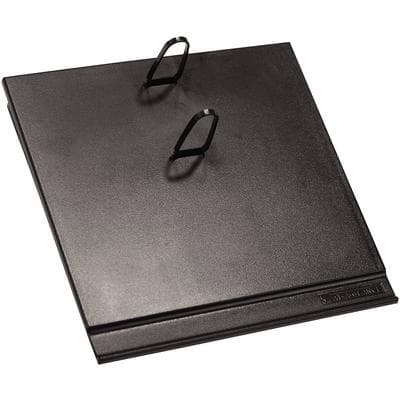 17-Style Daily Desk Calendar Refills - Base, Black (AAG E17-00) thumbnail 2