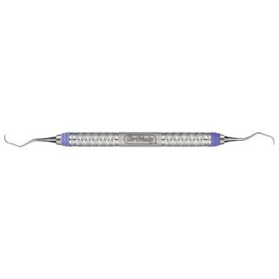 Hu-Friedy EverEdge 2.0 Gracey Curette 3/4 Rigid, Double End, #9 Handle, SG3/4R9E2 thumbnail 6