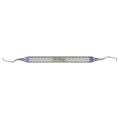 Hu-Friedy EverEdge 2.0 Gracey Curette, Double-Ended, 5/6, #9 Handle, SG5/69E2 thumbnail 9