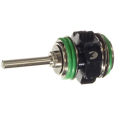 StarDental 430 Torque High Speed Handpiece Turbine, Lubricated, Ceramic Bearing, Autochuck, 1/Pkg thumbnail 3