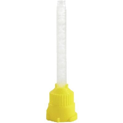 Kerr Extrude VPS Mixing Tips, Small, Yellow, 4.2 mm, 48/Pkg, 29363 thumbnail 14