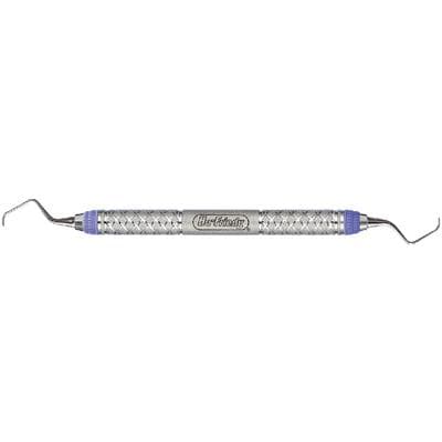 Hu-Friedy EverEdge 2.0 Gracey Rigid Curette 9/10, Double End, #9 Handle, SG9/10R9E2 thumbnail 5