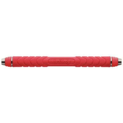 Hu-Friedy EverEdge 2.0 Gracey Curette 11/14, Double End, Resin 8 Colors Handle, Red, 1 Each thumbnail 5