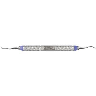 Hu-Friedy EverEdge 2.0 Gracey Curette 11/14, Double-Ended, #9 Handle, Stainless Steel, 1 Each (SG11/149E2) thumbnail 7