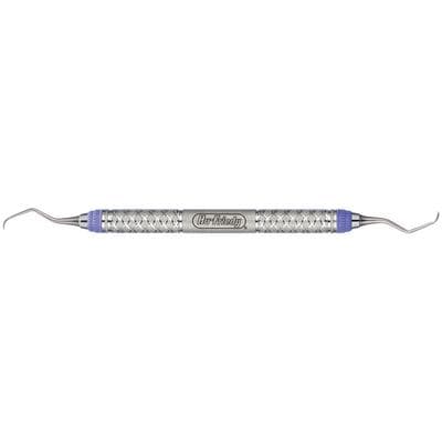 Hu-Friedy EverEdge 2.0 Anna Pattison Gracey Curette, Double End, 7/8, #9 Handle, SG7/89APE2 thumbnail 6