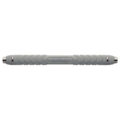 Hu-Friedy Gracey 3/4 Curette, Double-Ended, Resin 8 Colors Handle, Grey, EverEdge 2.0, 1 Each thumbnail 4