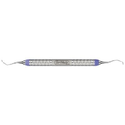 Hu-Friedy EverEdge 2.0 Gracey Curette 15/16 Rigid, Double-Ended, #9 Handle, SG15/16R9E2 thumbnail 13