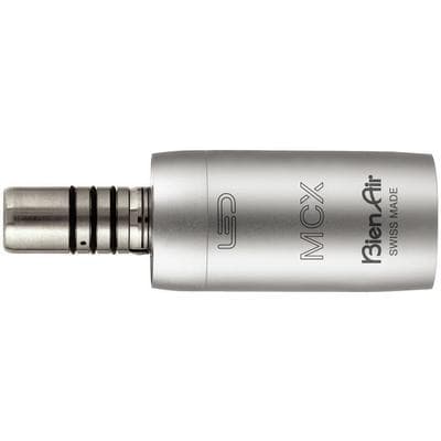 MCX-LED Electric Micromotor, Brushless, 1000-40,000 rpm, LED Light, Type E Connection, Bien Air USA thumbnail 3