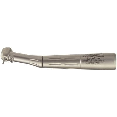 StarDental 430SWL Torque High-Speed Handpiece, LubeFree, Fiber Optic, Autochuck, 265890 thumbnail 4